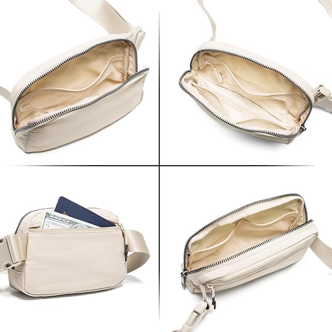 Waterproof Belt Bag 3