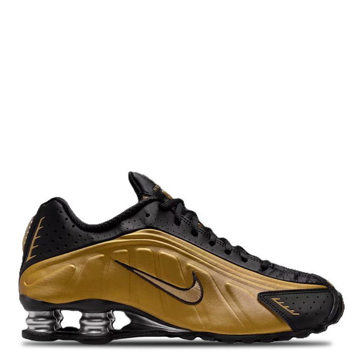 Nike Shox R4 Women&