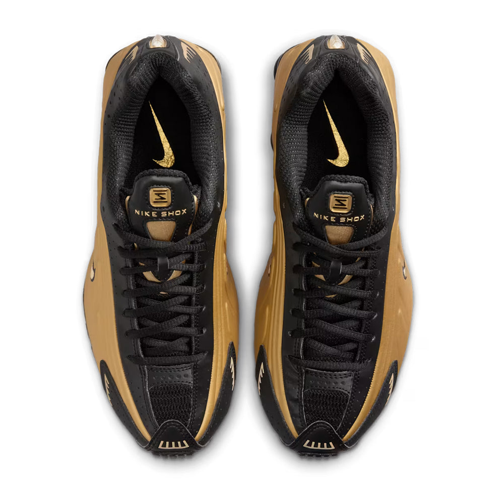 Nike Shox R4 Women&