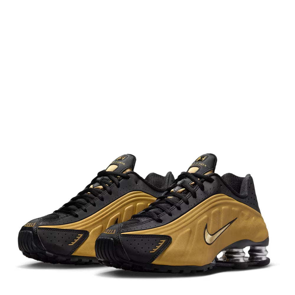 Nike Shox R4 Women&