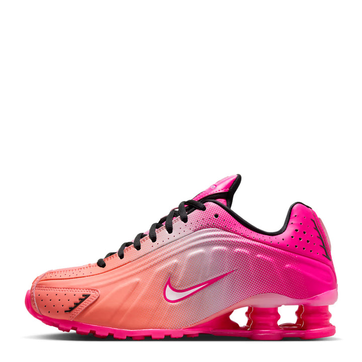 Nike Shox R4 Women&