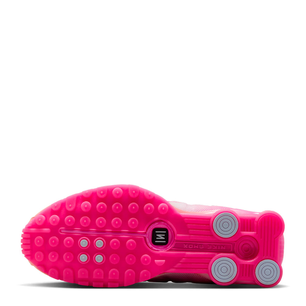 Nike Shox R4 Women&
