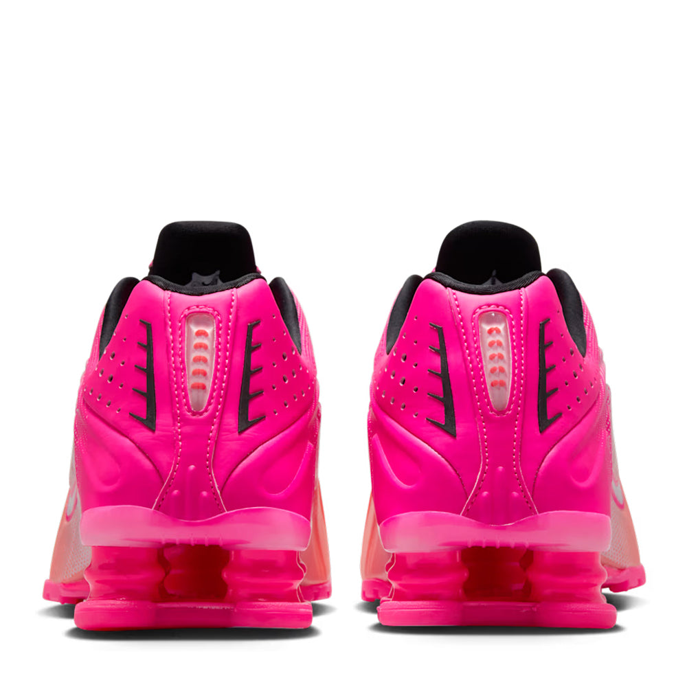 Nike Shox R4 Women&