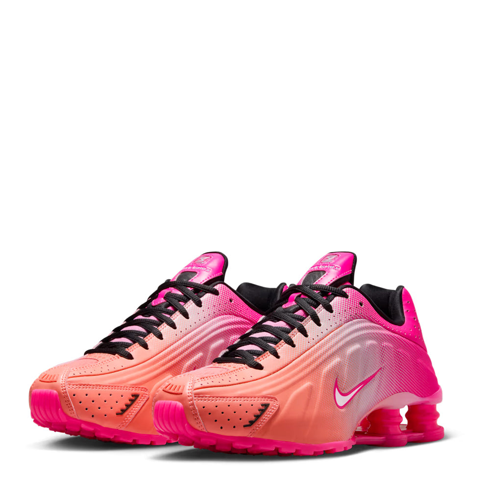 Nike Shox R4 Women's Sneakers – City Jeans