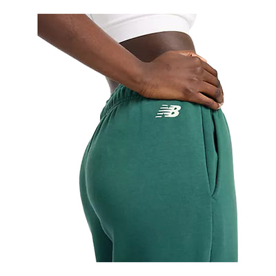 New Balance Womens Graphic Fleece Jogger 6