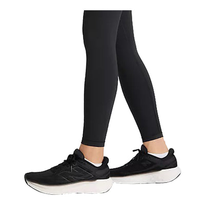 New Balance Women's Sleek High Rise Sport Legging 25" 6