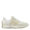 New Balance 327 Women's Sneakers - Sea Salt With Sandstone