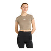 New Balance Women's Harmony Fitted T-shirt
