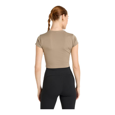 New Balance Women's Harmony Fitted T-shirt 3