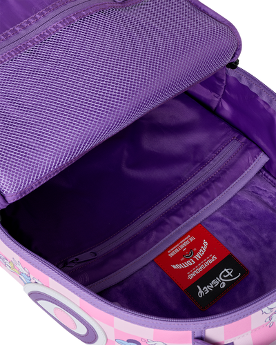 Sprayground Disney Minnie And Daisy Checkers Backpack