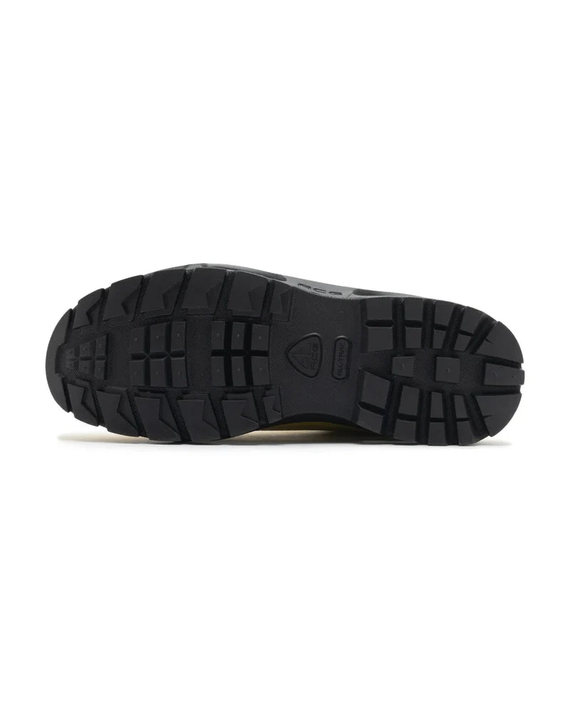 Men's Nike Air Max Goadome Low Croc Yellow IV4517-700