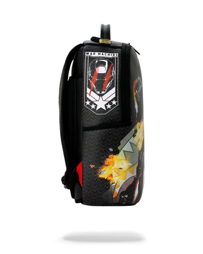 Sprayground Marvel Avengers Missile Airstream Backpack