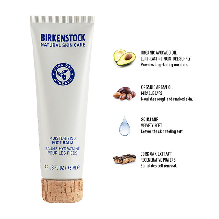 Birkenstock Moisturizing Foot Balm 2