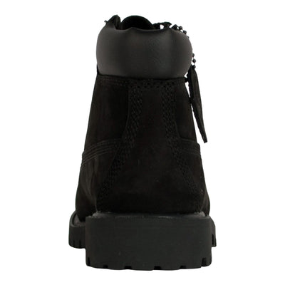 Timberland Little Kids' 6-Inch Premium Waterproof Boots 3