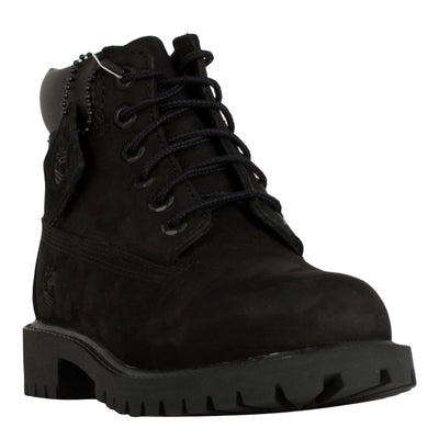 Timberland Little Kids' 6-Inch Premium Waterproof Boots 2