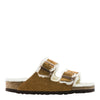 Birkenstock Women's Arizona Shearling Sandals