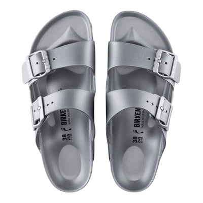 Birkenstock Women's Arizona Essentials EVA Sandals 4