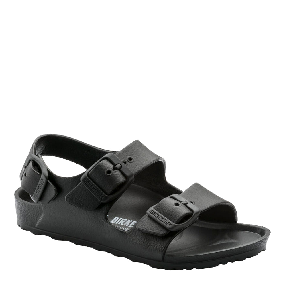 Birkenstock Little Kids' Milano Essentials EVA Sandals 3