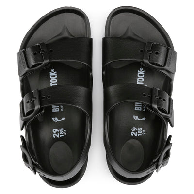 Birkenstock Little Kids' Milano Essentials EVA Sandals 4