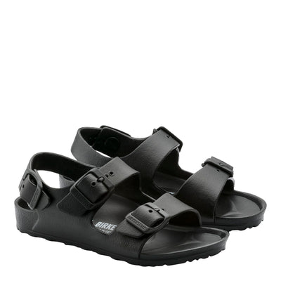 Birkenstock Little Kids' Milano Essentials EVA Sandals 5