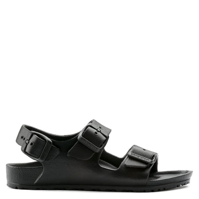 Birkenstock Little Kids' Milano Essentials EVA Sandals 1