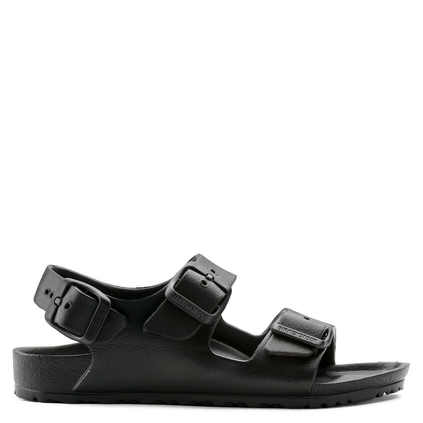 Birkenstock Little Kids' Milano Essentials EVA Sandals 1
