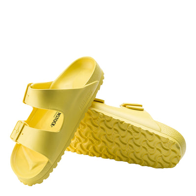 Birkenstock Women's Arizona Essentials EVA Sandals 3
