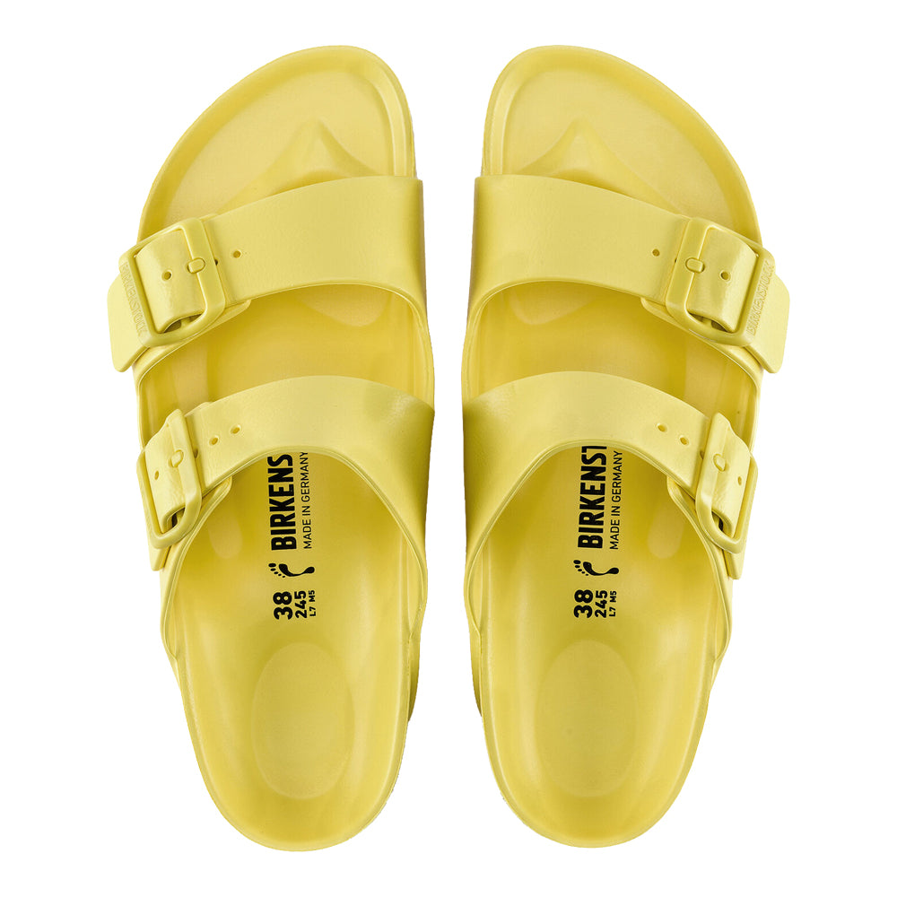 Birkenstock Women's Arizona Essentials EVA Sandals 4
