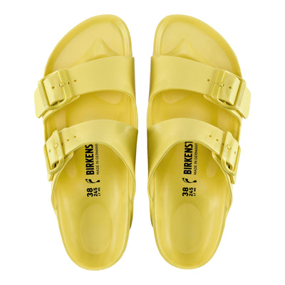 Birkenstock Women's Arizona Essentials EVA Sandals 4