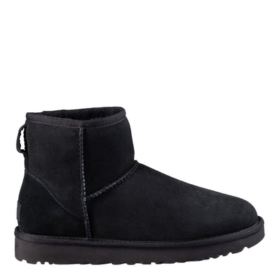 UGG Women's Classic Mini II Boots 1