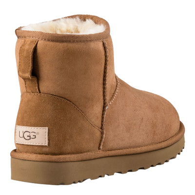 UGG Women's Classic Mini II Boots 4