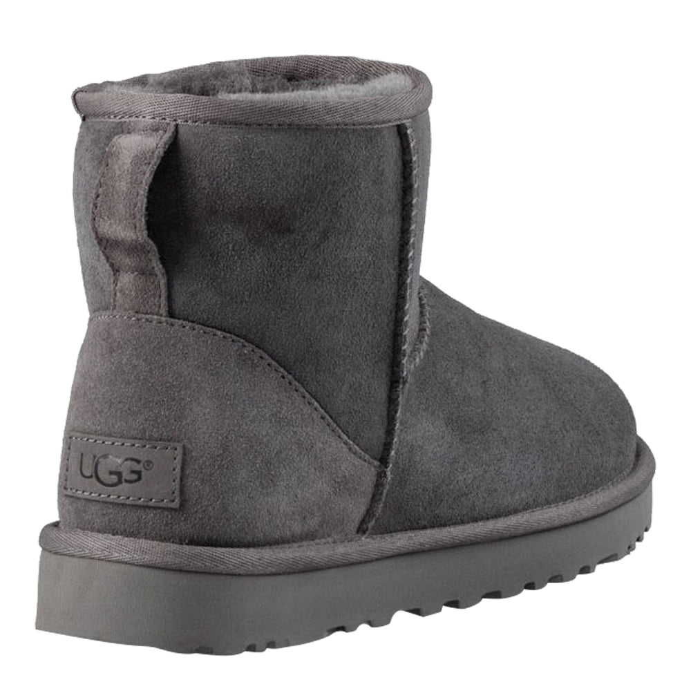 UGG Women's Classic Mini II Boots 4