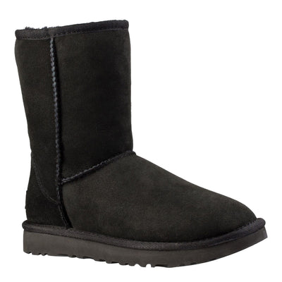 UGG Women's Classic Short II Boots 3