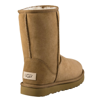 UGG Women's Classic Short II Boots 4