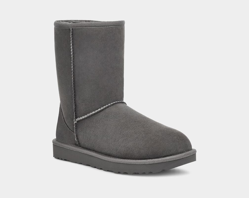 UGG Women's Classic Short II Boots 8