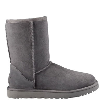 UGG Women's Classic Short II Boots 1