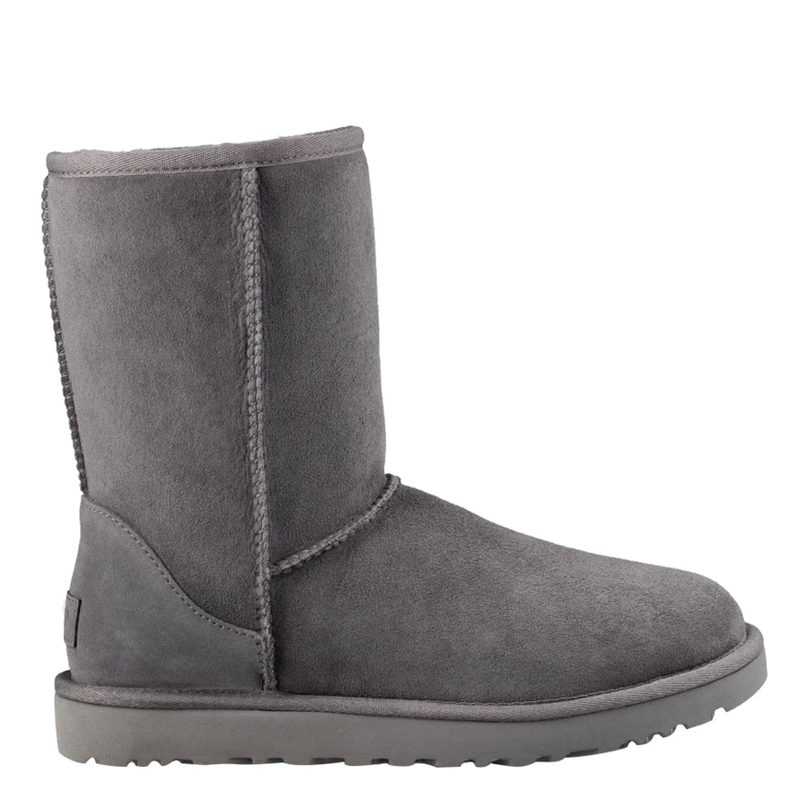 UGG Women's Classic Short II Boots – City Jeans