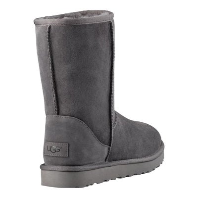 UGG Women's Classic Short II Boots 4