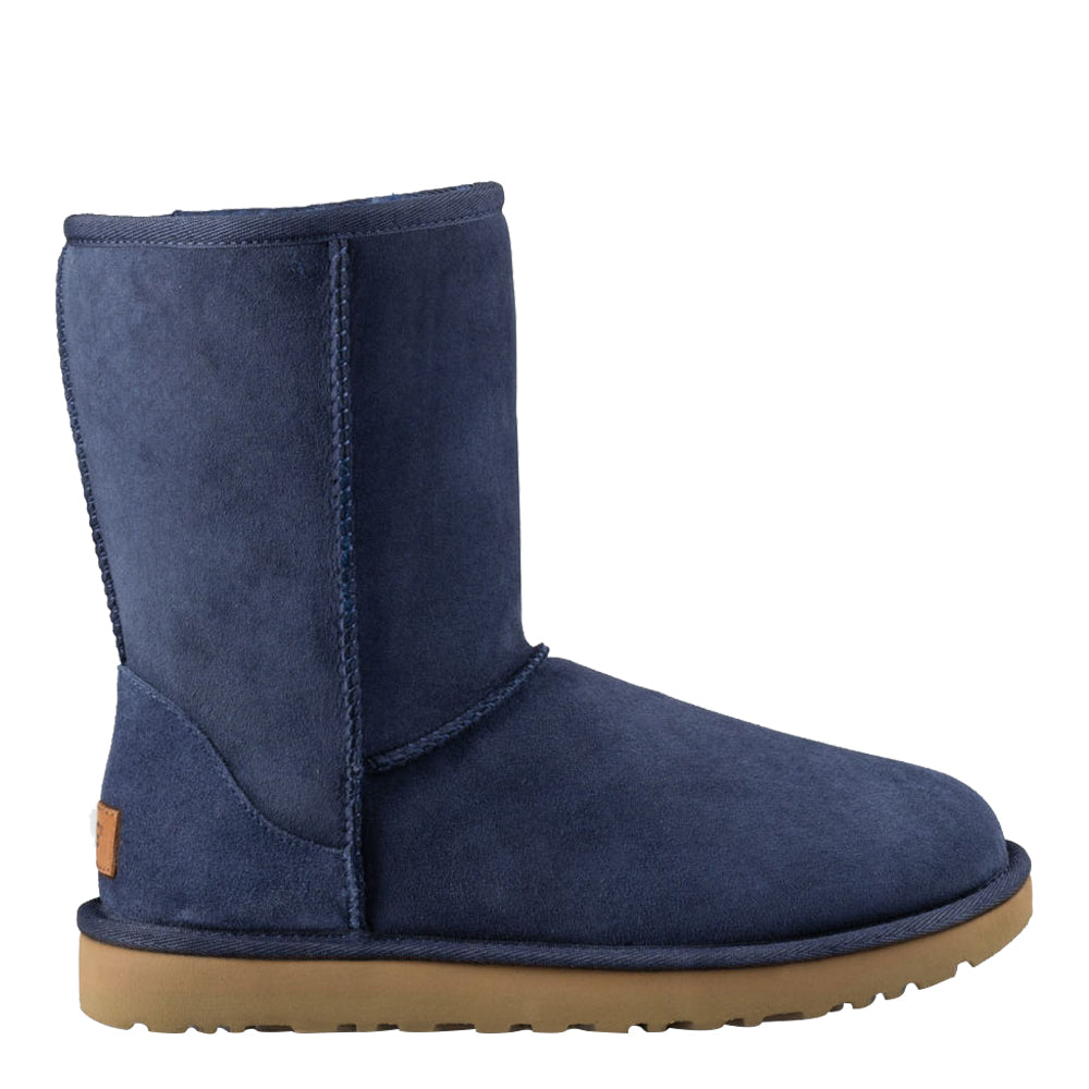 UGG Women's Classic Short II Boots 1