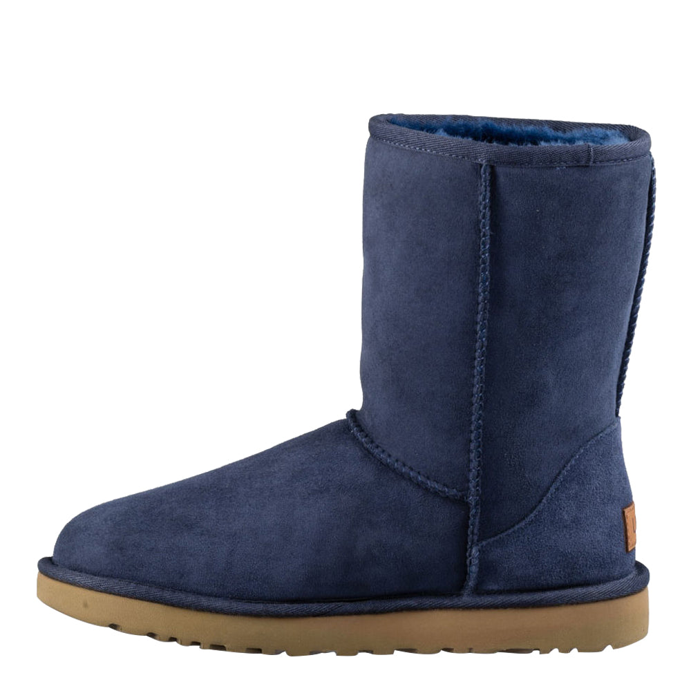 UGG Women's Classic Short II Boots 3
