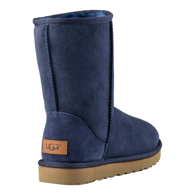UGG Women's Classic Short II Boots 4