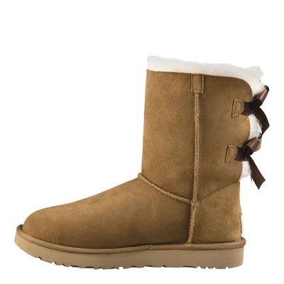 UGG Women's Bailey Bow II Boots 3