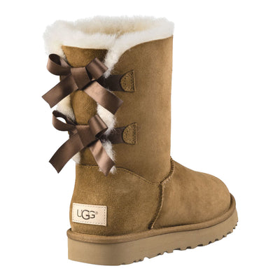 UGG Women's Bailey Bow II Boots 4