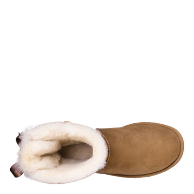 UGG Women's Bailey Bow II Boots 5