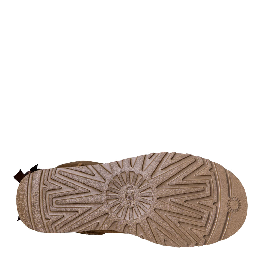 UGG Women's Bailey Bow II Boots 6