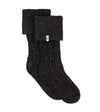 UGG Women's Sienna Short Rainbow Socks