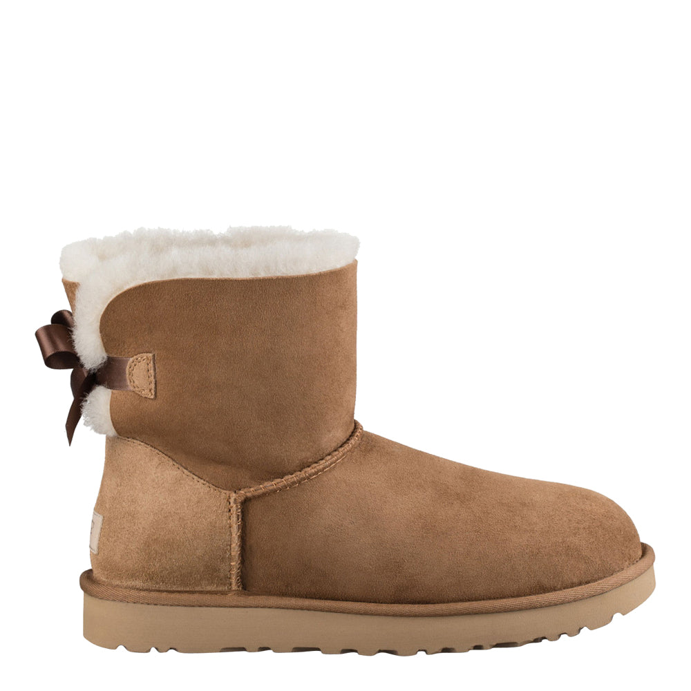 UGG Women's Mini Bailey Bow II Boots 1
