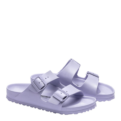 Birkenstock Women's Arizona Essentials EVA Sandals 3