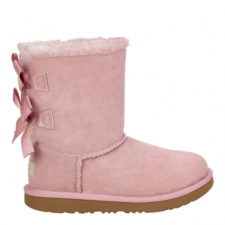 UGG Toddlers' Bailey Bow II Boots