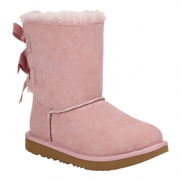 UGG Toddlers' Bailey Bow II Boots